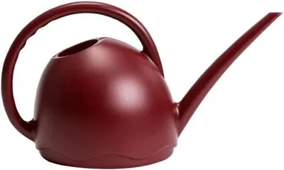 Zdjęcie produktu dla Czajniczek MEDUZA bordowy 1,8l