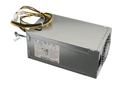 Produktbild von HP zasilacz SFF 180W Entl18 90 Eff Hv, L08261-001