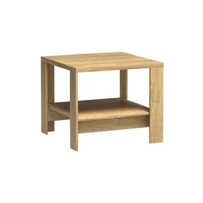 Obrázok produktu pre Konferenčný stolík GINETTE 1 - orech hikora