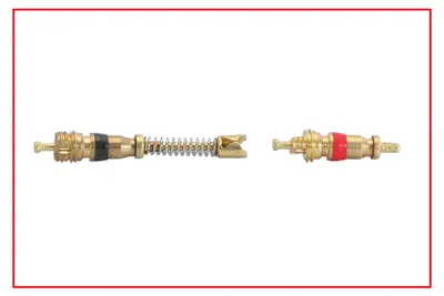 Obrázek produktu pro KS TOOLS Šroubovák na ventily, dlouhý, 170 mm ( 150.2033 )