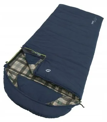Obrázok produktu pre Outwell Camper Prime, 900 mm, 2350 mm, 200 cm, 2,4 kg, 1,2 kg