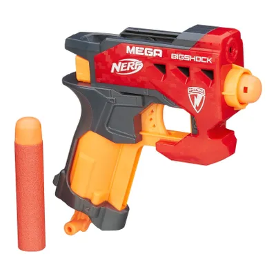 Immagine prodotto di Nerf MEGA BigShock