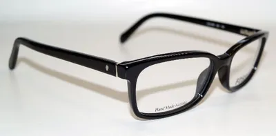 Produktbild von FOSSIL Brillenfassung Brillengestell Eyeglasses Frame FOS 6027 807