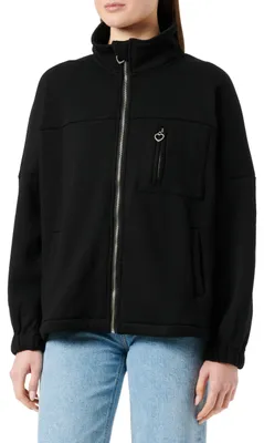 Immagine prodotto di Giacca sportiva da donna UCY, colore nero, taglia 36