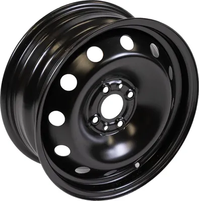 Produktbild von Stahlfelge 15 Zoll 88T für Fiat 500e Alfa Romeo MiTo 52169688