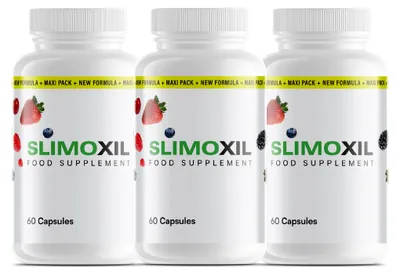 Image de Slimoxil-3x