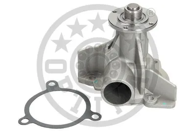 Produktbild von OPTIMAL Kühlmittelpumpe Wasserpumpe für BMW 3 Limousine (E30) AQ-1101