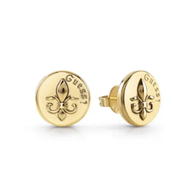 Produktbild von Guess Damen-Ohrringe UME70006