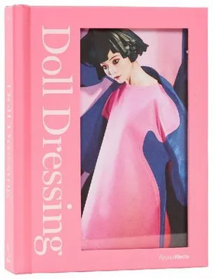 Immagine prodotto di Doll Dressing