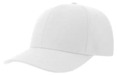 Obrázok produktu pre Atlantis Headwear – čiapka „Beat“ Snapback LT2968 (jednotná veľkosť) (biela)