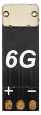 Obrázok produktu pre Ohybný kábel s konektorom pre batériu pre Apple iPhone 6 – náhradný diel na opravu
