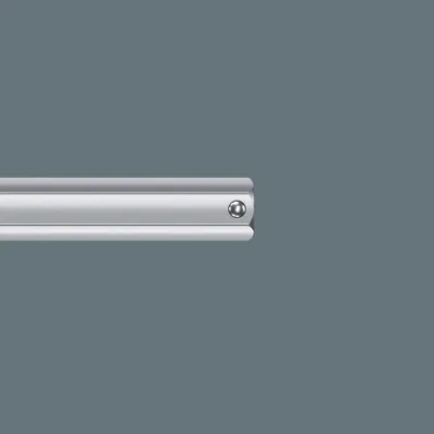 Produktbild von Wera Winkelschlüssel 950 L mit Haltefunktion, 6 x 180 mm