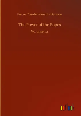 Produktbild von The Power of the Popes