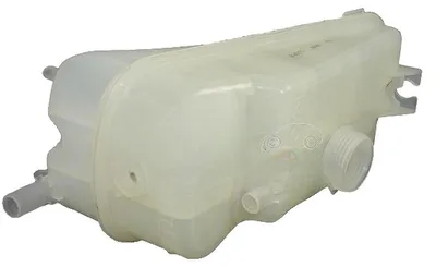 Image de Réservoir de compensation liquide de refroidissement METZGER pour CITROËN BERLINGO /