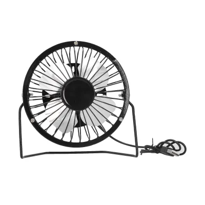 Produktbild von Solarpanel-Ventilator Mobile Stromversorgung Outdoor-Belüftung Kühlung USB-Schnittstelle Tragbares Gerät