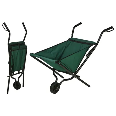 Obrázek produktu pro Skládací zahradní vozík 110x64x76 cm PROGARDEN CY5910840