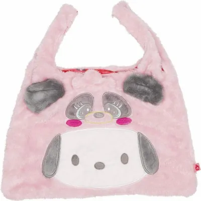 Immagine prodotto di Torebka Mini Pochakon Sanrio - Licencjonowana, materiał poliester, 28x36x13 cm