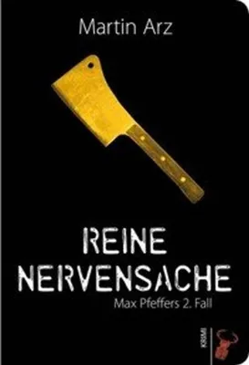 Produktbild von Reine Nervensache