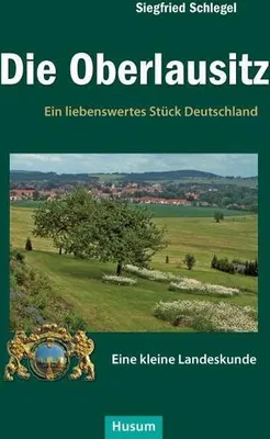 Zdjęcie produktu dla Die Oberlausitz