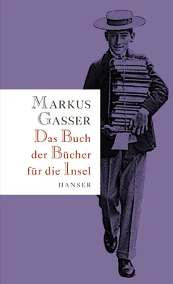 Immagine prodotto di Das Buch der Bücher für die Insel