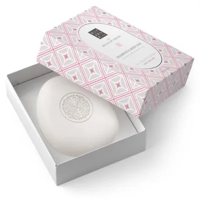 Produktbild von Rituals Sakura Shampoo & Body Bar