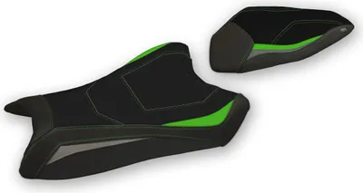 Immagine prodotto di Rivestimento copri sella Anadia Comfort 1GNG-2