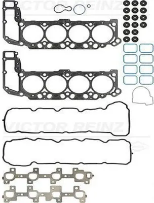 Produktbild von REINZ 02-10055-01 Zylinderkopf Dichtungssatz für JEEP GRAND CHEROKEE III (WH, WK) für DODGE RAM 1500 Pick-up (DJ, DS)