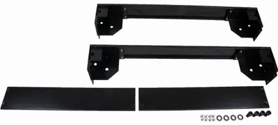 Image de Socle Rockstable (LxPxH) 800x800x100mm