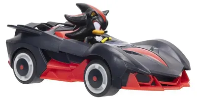 Obrázek produktu pro Sonic the Hedgehog Shadow and Dark Reaper Rev-It Racer, 3 rok/roky, Sonic the Hedgehog, Vícebarevný, Plast