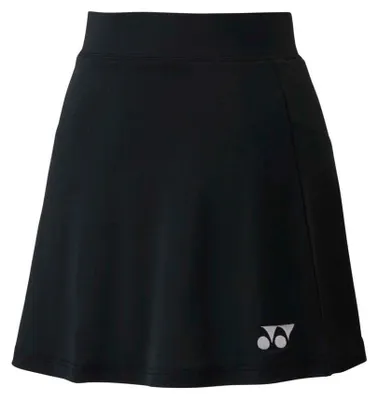 Imagen del producto de YONEX JUPE TEAM 26038 Sportrock, color blanco, talla S