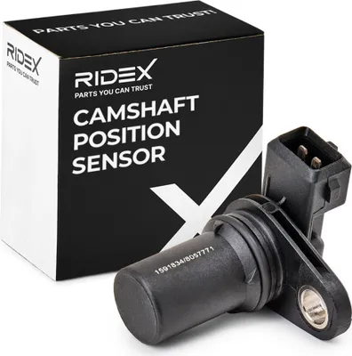 Produktbild von RIDEX Nockenwelleposition Sensor für FORD FOCUS (DAW, DBW) Nockenwellen 3946S0087