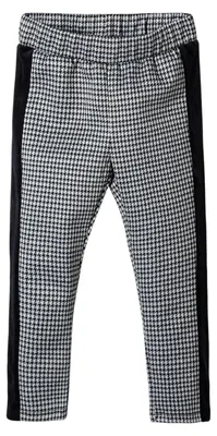 Produktbild von Minoti - Leggings für Mädchen MN402 (104) (Schwarz)