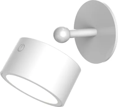 Produktbild von New Garden ROLL 8 BATTERY weiß