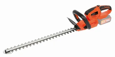 Image de POWERPLUS POWDPG7536 - Taille-haie AKU 40V LI-ION 670mm (sans batterie)
