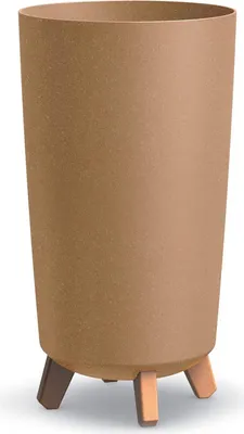 Obrázok produktu pre Kashpa Gracia Tubus Slim Eco 20Cm Natur