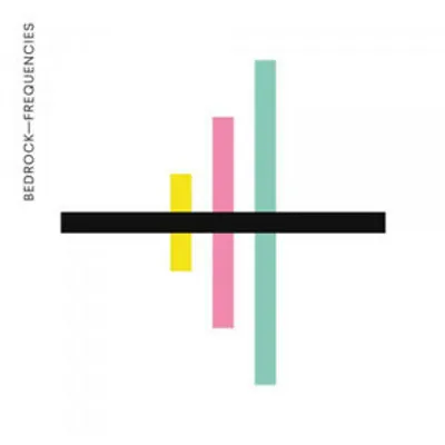 Immagine prodotto di Bedrock - Frequencies (3 CD)