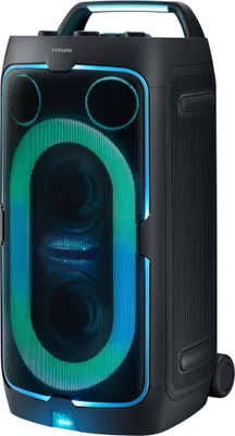 Image de Enceinte Samsung Sound Tower MX-ST50F 2.0 75W Noire