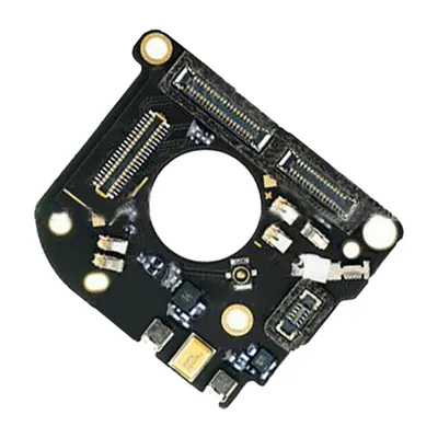 Produktbild von Ersatzteil Mikrofon Flex Flexkabel für OnePlus 7 Modulplatine Microphone Neu