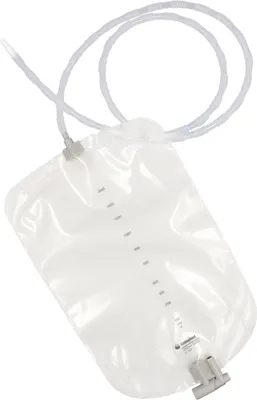 Produktbild von Coloplast Uro Nachtbeutel 2 l 10 St