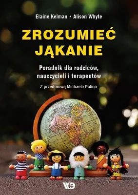 Produktbild von Zrozumiec jakanie
