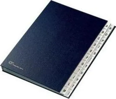 Image de Fraschini 640-DN trieur Noir Simili-cuir