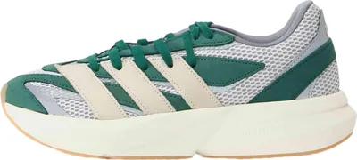 Produktbild von Adidas Sneakers LIGHTBLAZE in CGREEN/OWHITE/MSILVE color size 43 1/3