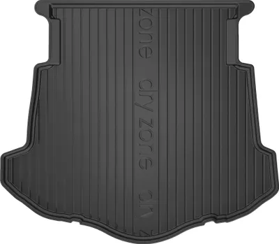 Obrázok produktu pre Gumová rohož do kufra FROGUM pre Ford Mondeo IV 2007-2014