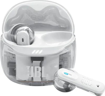 Produktbild von JBL TUNE FLEX 2 - True Wireless In Ear-Kopfhörer Noise Cancelling schwarz