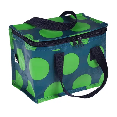 Produktbild von Rex London Isolierte Lunchtasche / Kühltasche – Für Picknick, Strand & Alltag