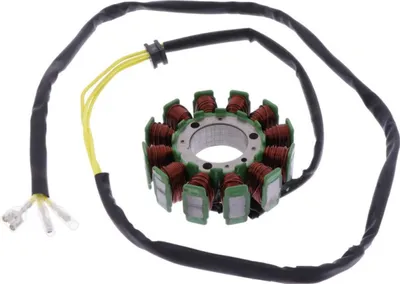 Produktbild von Lichtmaschinenstator JMP für Suzuki GS D/E/L E 400 / 750 / 850 ccm Bj. 1977 - 1983