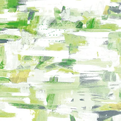 Produktbild von Airlaid Serviette Pablo in Grün, 40 x 40 cm, 50 Stück - Mank