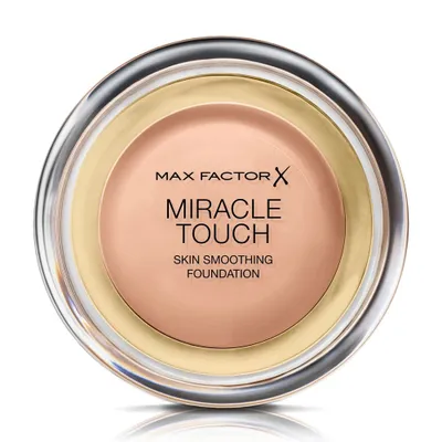Image de Max Factor Fond de teint crème 55 Blushing Beige, 11.5g