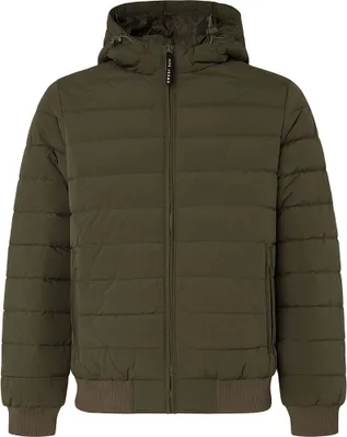 Produktbild von Pepe Jeans Tomek Jacke Grün S Mann Grün S