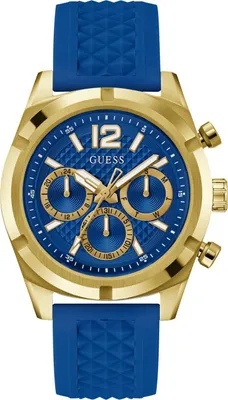 Obrázok produktu pre Modré hodinky Guess GW0729G1